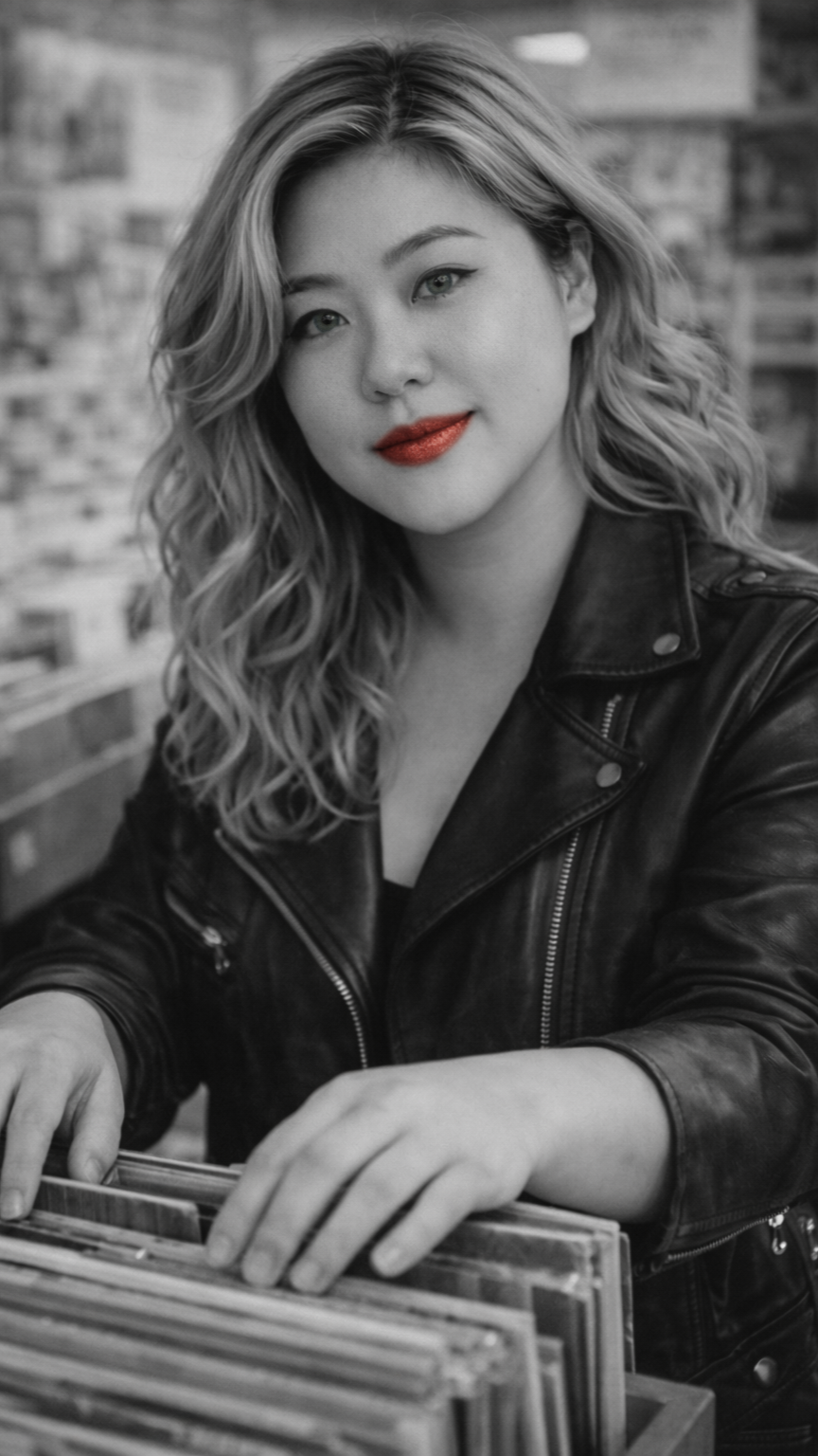 Aney J Country Singer Talks about the origins of her latest single