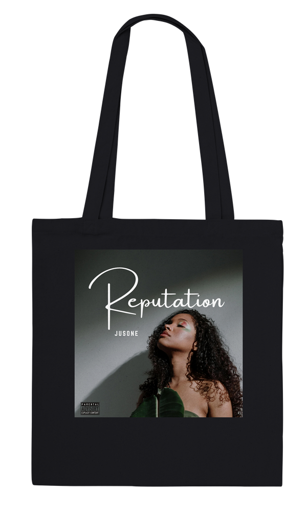 Reputation - Tote bag
