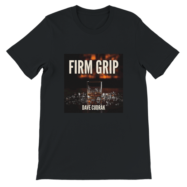 Firm Grip - Unisex T-Shirt