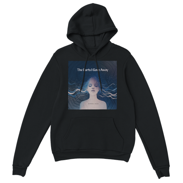 The Parts I Gave Away - Classic Unisex Pullover Hoodie