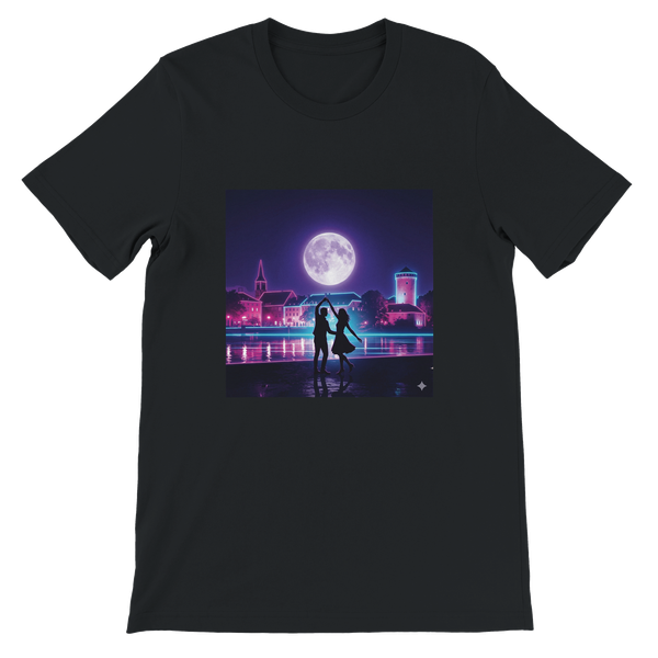 Spandau - Unisex T-Shirt