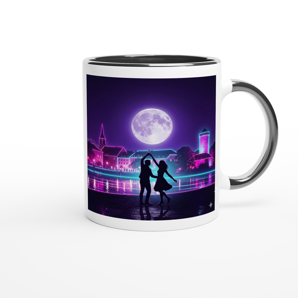 Spandau - Ceramic Mug