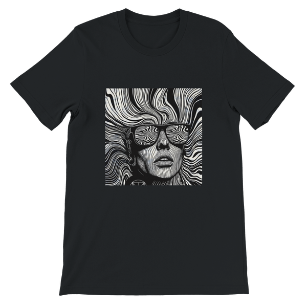 3ON - Unisex T-Shirt