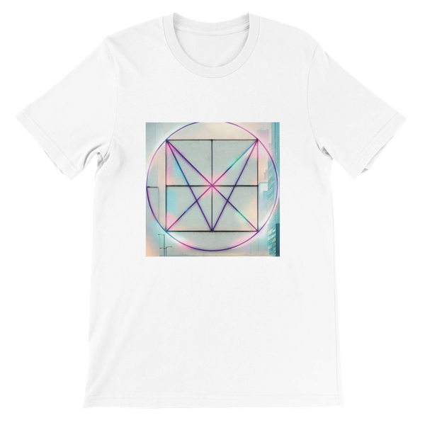 Trip'In Trip - Unisex T-Shirt