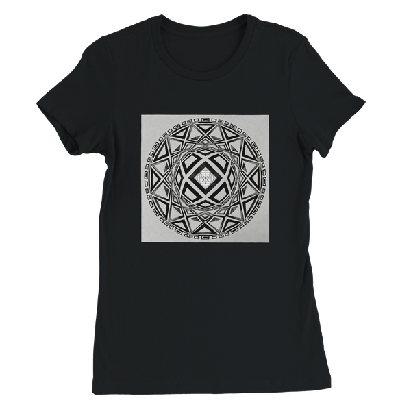 Didg'It All - Women’s Cut T-Shirt