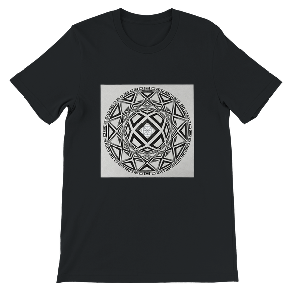 Didg'It All - Unisex T-Shirt