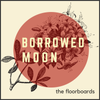 Borrowed Moon - CD