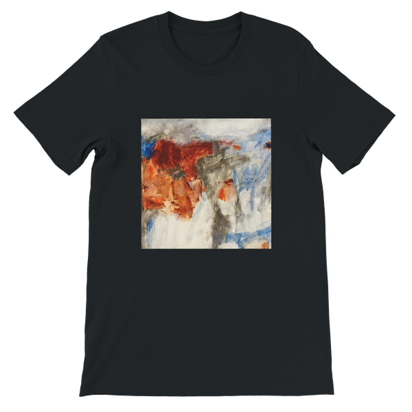 This Right Here - Unisex T-Shirt