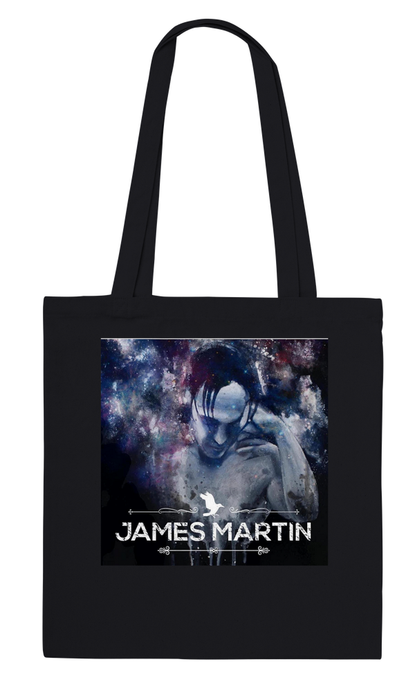 James Martin EP - Tote bag