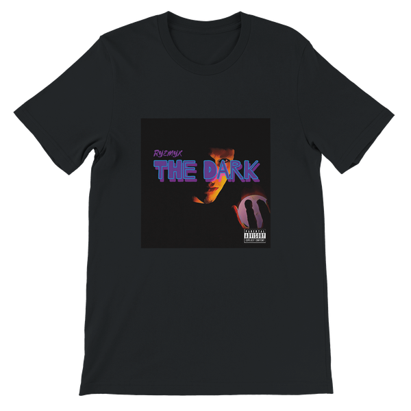 The Dark - Unisex T-Shirt