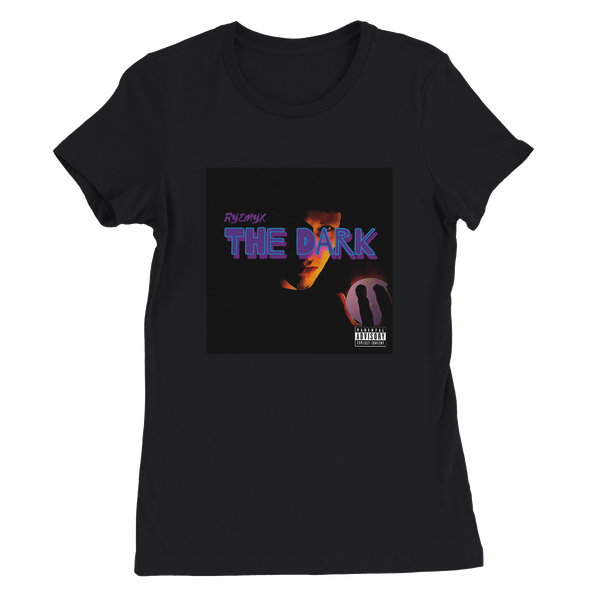 The Dark - Women’s Cut T-Shirt