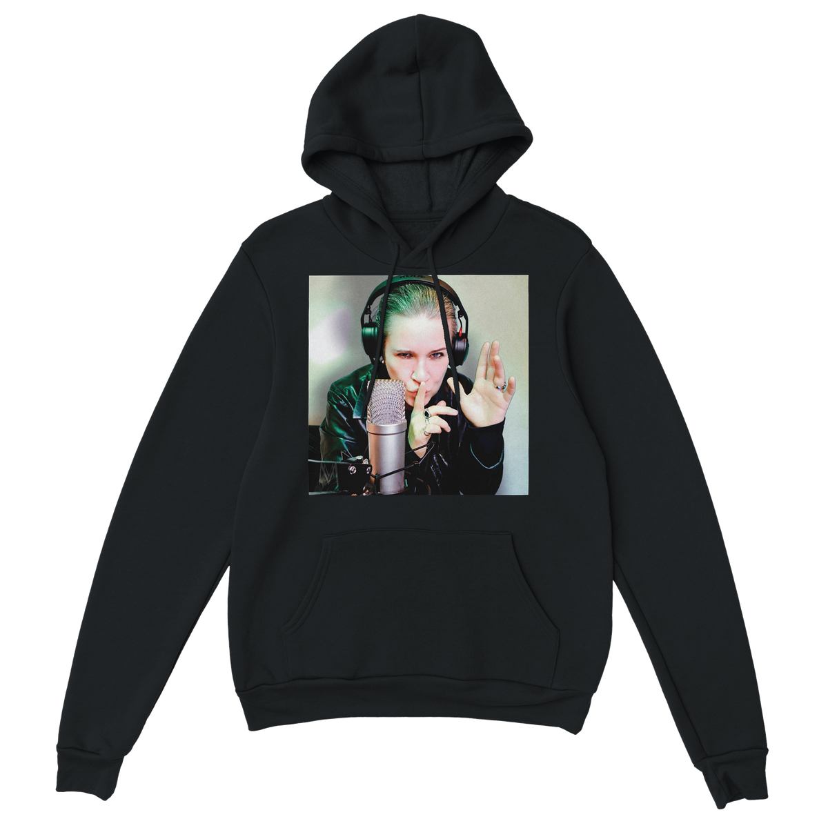 Memories German - Classic Unisex Pullover Hoodie