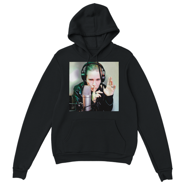 Memories German - Classic Unisex Pullover Hoodie