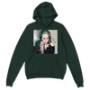 Memories German - Classic Unisex Pullover Hoodie