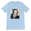 Memories German - Unisex T-Shirt