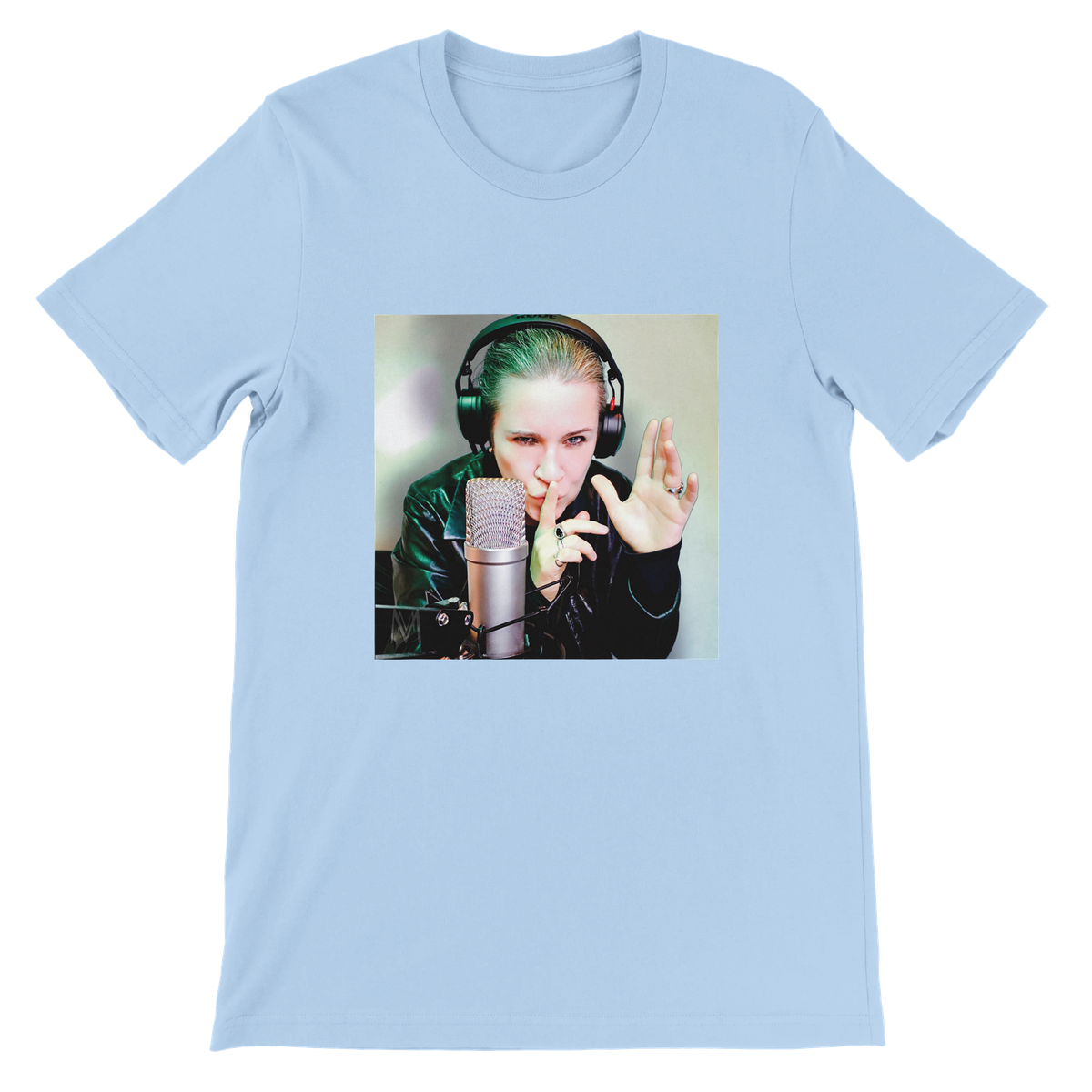 Memories German - Unisex T-Shirt