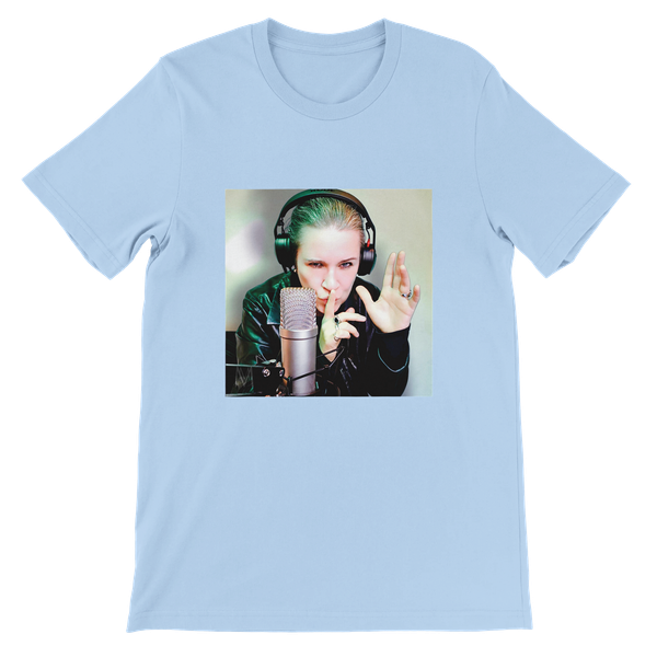 Memories German - Unisex T-Shirt