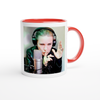 Memories German - Ceramic Mug