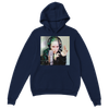 Memories German - Classic Unisex Pullover Hoodie
