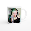 Memories German - Ceramic Mug