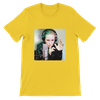 Memories German - Unisex T-Shirt