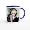 Memories German - Ceramic Mug