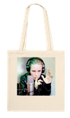 Memories German - Tote bag