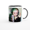 Memories German - Ceramic Mug