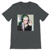 Memories German - Unisex T-Shirt