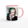 Memories German - Ceramic Mug