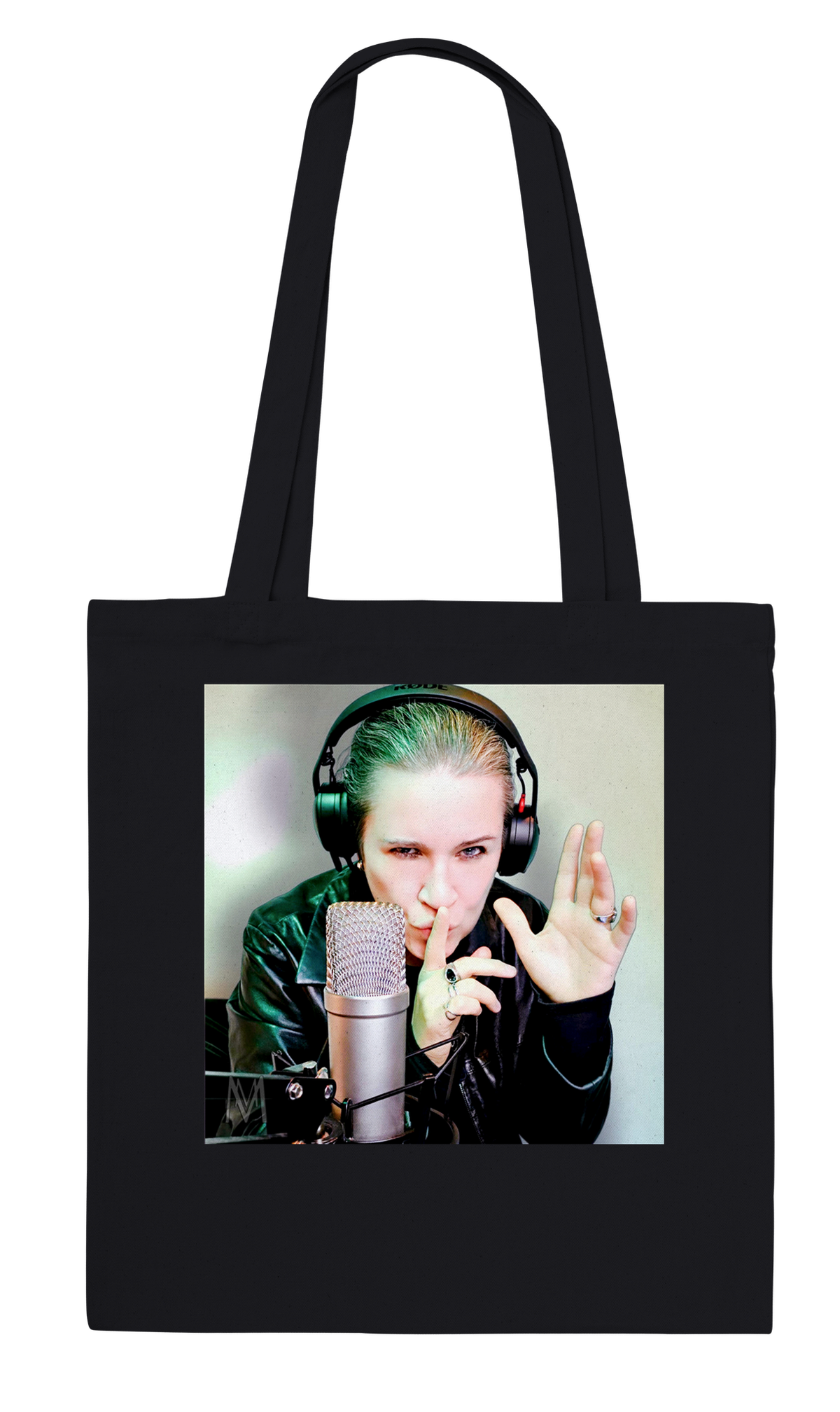 Memories German - Tote bag