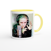 Memories German - Ceramic Mug