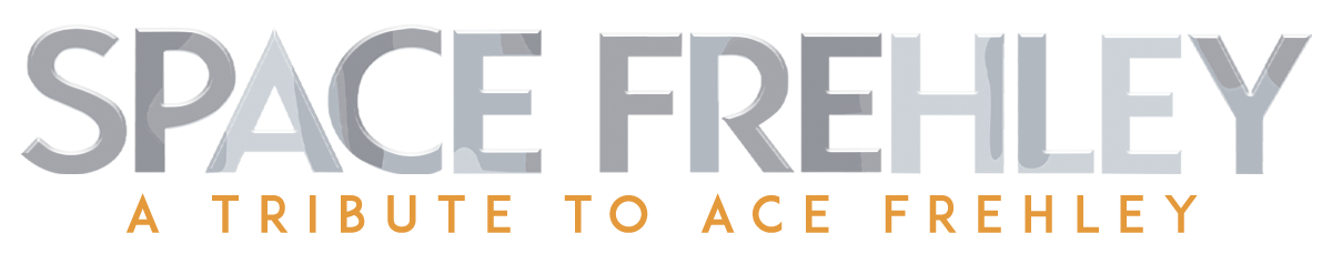 Space Frehley: A Tribute to Ace Frehley