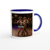 Lonestar Two Step - Ceramic Mug