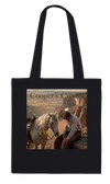 Cooper's Creek - Tote bag