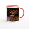 Lonestar Two Step - Ceramic Mug