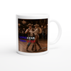Lonestar Two Step - Ceramic Mug