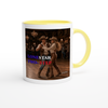 Lonestar Two Step - Ceramic Mug
