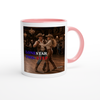 Lonestar Two Step - Ceramic Mug
