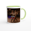 Lonestar Two Step - Ceramic Mug