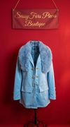 Sassy Furs Pieces