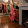 Sassy Furs Pieces
