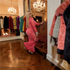 Sassy Furs Pieces