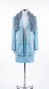 Sassy Furs Pieces