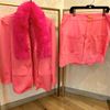 Sassy Furs Pieces