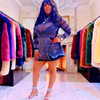 Sassy Furs Pieces