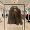 Sassy Furs Pieces Boutique