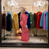 Sassy Furs Pieces