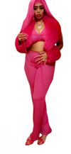 Sassy Furs Pieces
