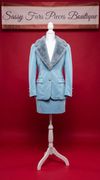 Sassy Furs Pieces